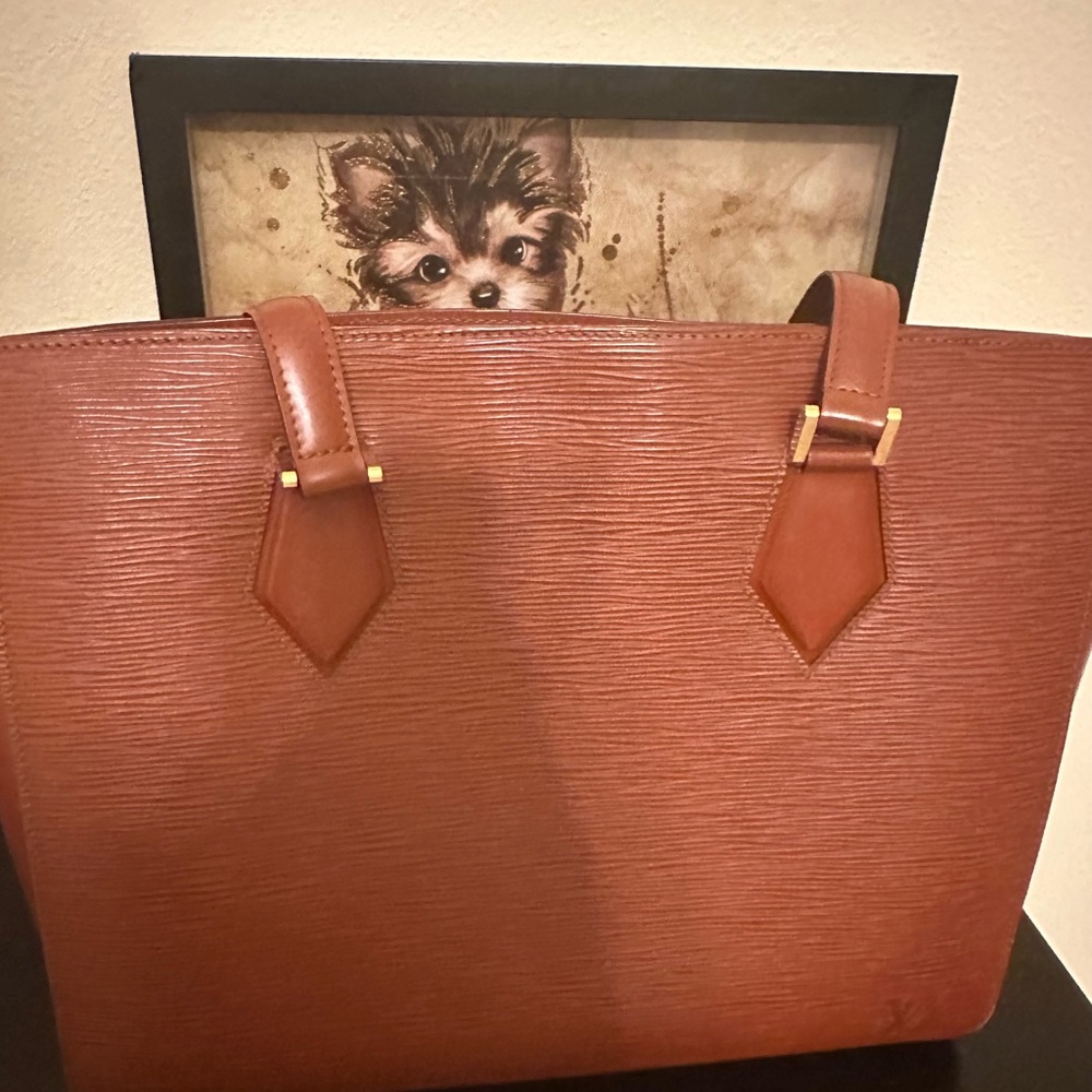Louis Vuitton Epi